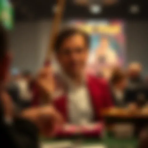 온라인 베팅의 모든 것 Introduction