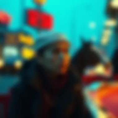 Notable 온라인 블랙잭 라이브 딜러의 세계