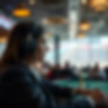 온라인 카지노 게임으로 진짜 돈 벌기 Summary