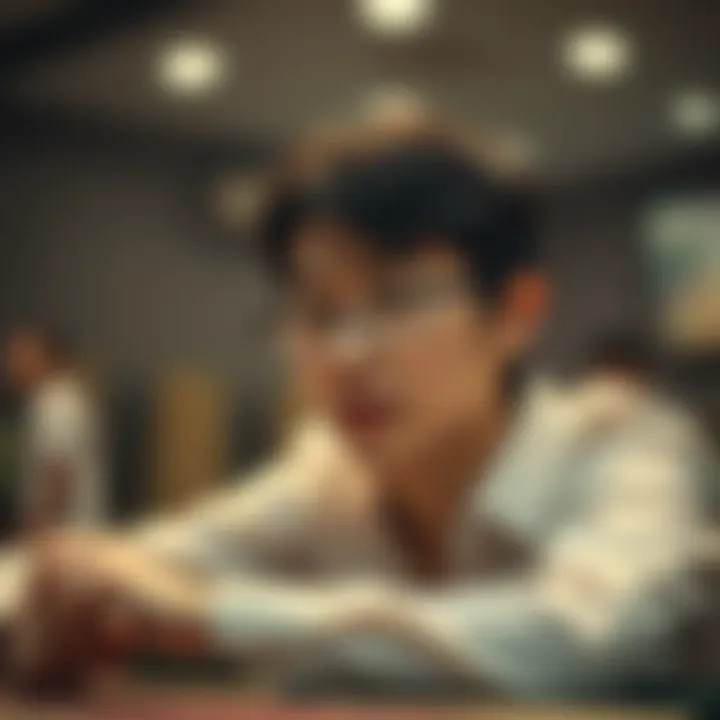 온라인 포커로 돈 벌기 Summary