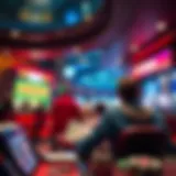 Exploring Global Betting Markets Understanding global betting markets