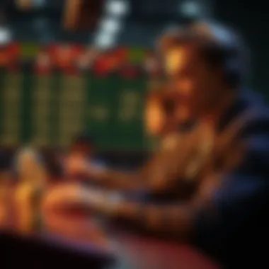 Effective Strategies for Online Betting Strategies for successful online betting