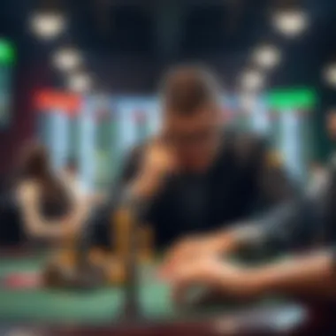 Risk Management Techniques in Betting Risk management in betting