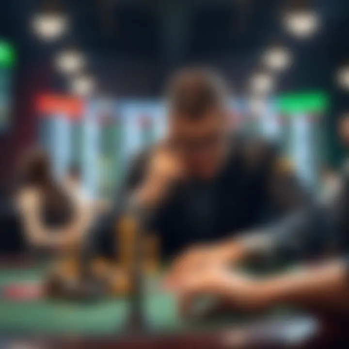 Risk Management Techniques in Betting Risk management in betting