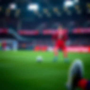 Player Statistics and Performance Player statistics and performance analysis