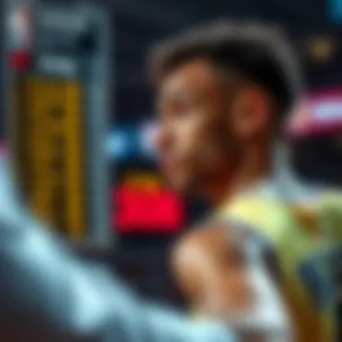 Detailed Player Statistics Player Statistics Overview