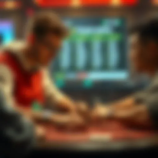 Understanding Player Strategies Strategic player decision-making