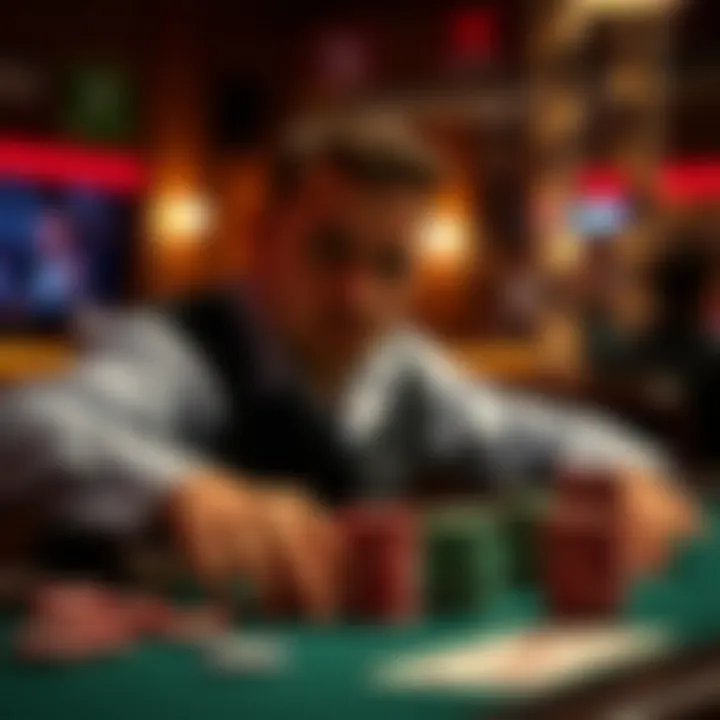 Essential Tips for New Poker Players Tips and strategies for beginners in poker