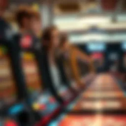 History of slot games