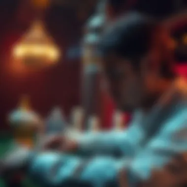 Understanding Psychological Factors in Betting Psychological aspects of betting