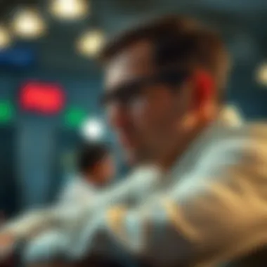 Psychological factors in betting