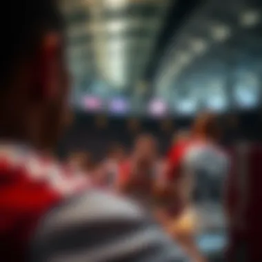 Betting insights and options