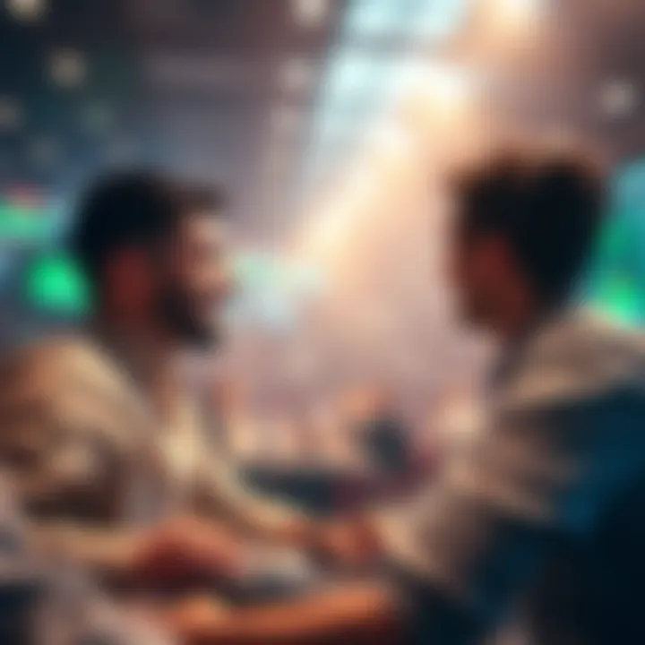 Dynamic Sports Betting Experience Dynamic sports betting experience on a digital platform