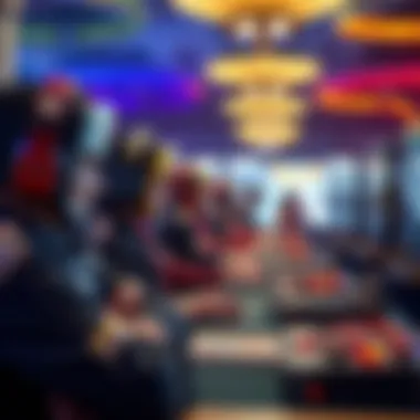 Diverse Gaming Types A visual representation of various gaming types and their characteristics