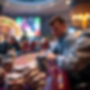 How to Research Online Casinos Effectively Research methods for evaluating online casinos