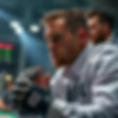 Risk Management Techniques in Betting Risk management techniques in betting