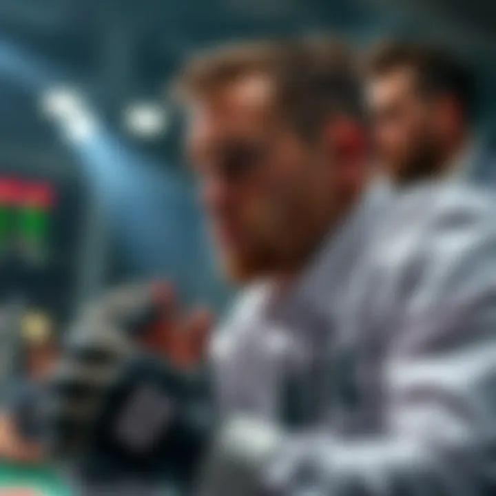 Risk Management Techniques in Betting Risk management techniques in betting