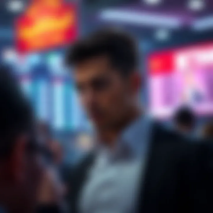 Understanding Risks in International Betting Understanding risks associated with international betting