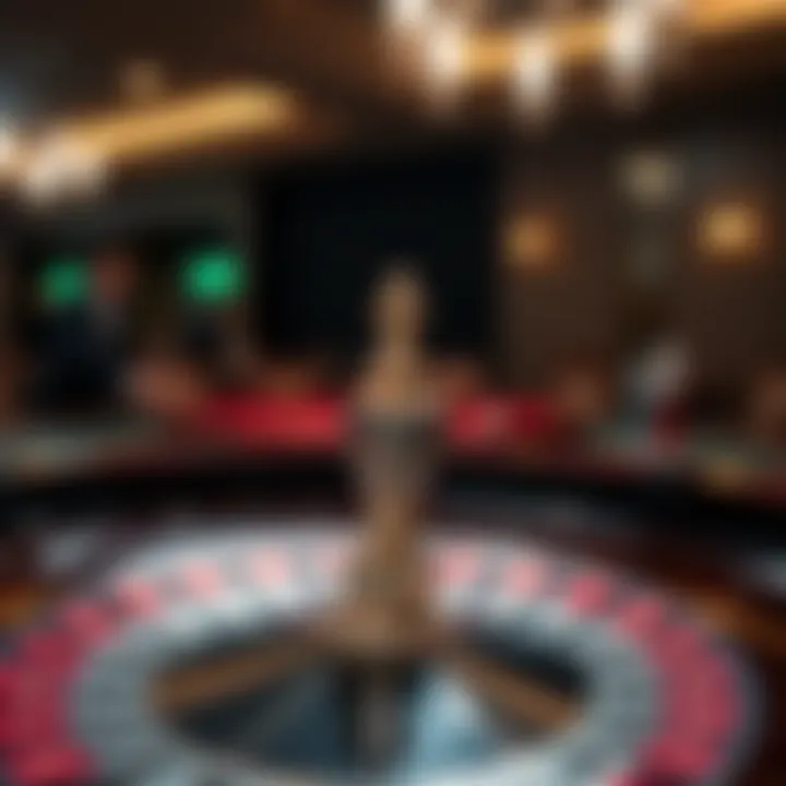 Understanding the Rules of Roulette Roulette game rules