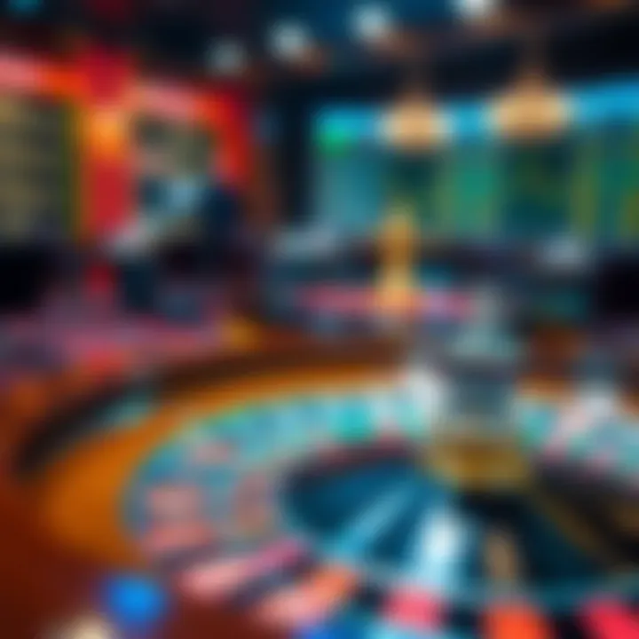 Effective Betting Strategies for Roulette Betting strategies in roulette