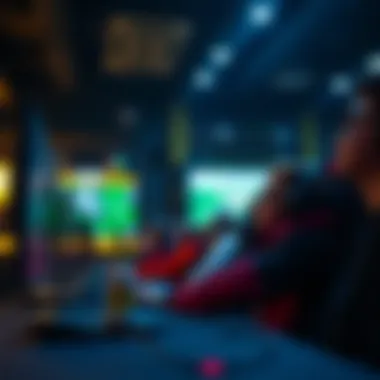 Analyzing the Esports Betting Market Betting market analysis related to esports