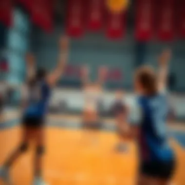 International Success of Russian Volleyball Teams Achievements of the league in international competitions