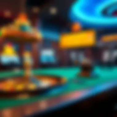 Accessing Online Casinos Safely and Legally Safe access methods for online casino sites