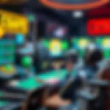 Guide to Safe Betting Practices Guide to safe betting practices