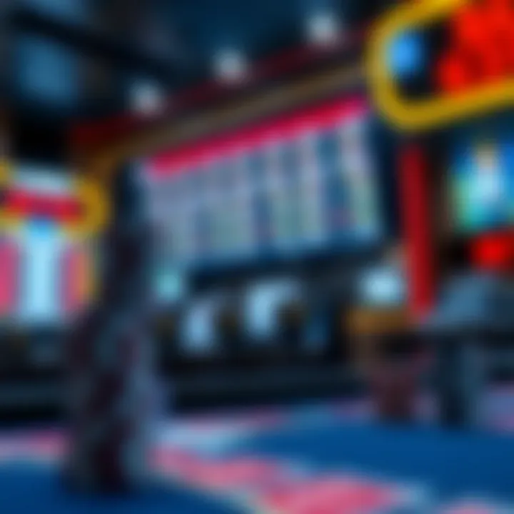 Safe Betting Practices Explored Strategies for safe betting practices