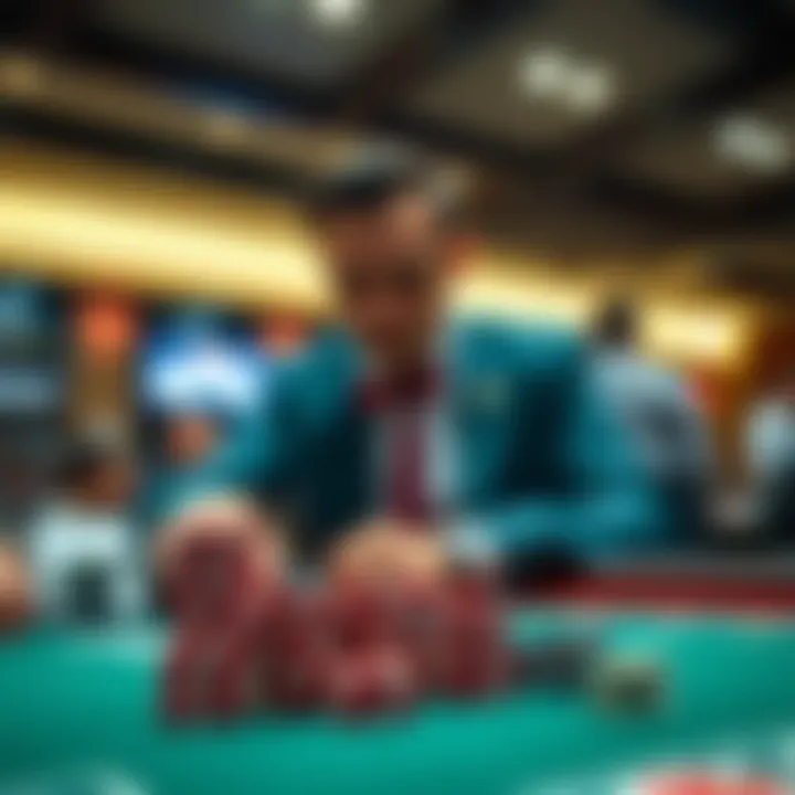 Ensuring Safety in Bitcoin Gambling Guidelines for safe Bitcoin gambling