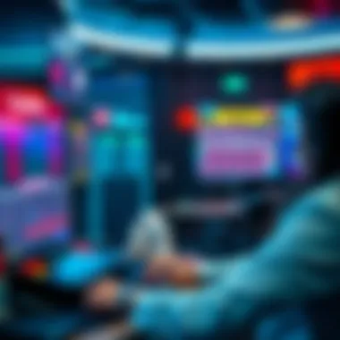 Strategies for a Secure Online Betting Experience Secure online betting environment