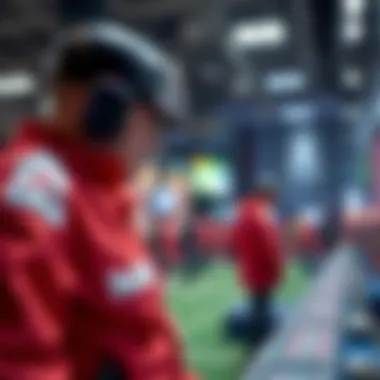 Ensuring Safety and Security in Betting Apps Safety and security in betting apps