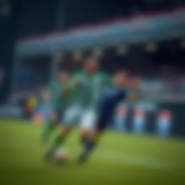 Sassuolo's Dynamic Play Sassuolo's players in action during a match, showcasing their style of play