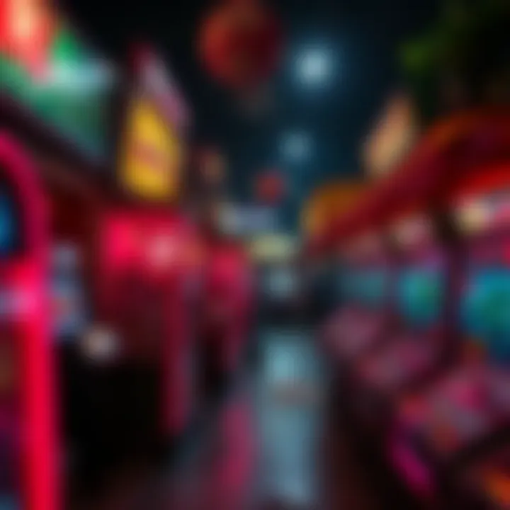 Exploring the Roots of Satta Matka The historical origins of Satta Matka