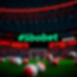 SBobet 북메이커 리뷰 Introduction