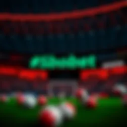 SBobet 북메이커 리뷰 Introduction