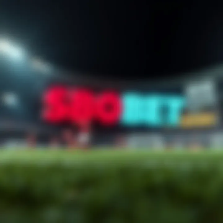 SBobet 북메이커 리뷰 Summary