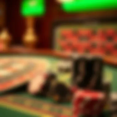 Winning Casino Game Tactics Casino game strategies for success