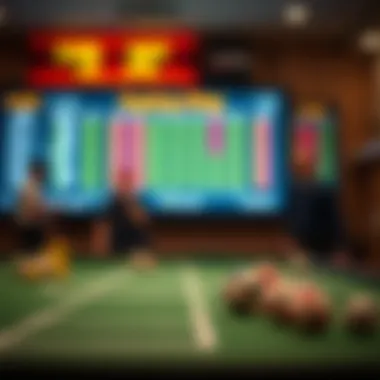 Mastering Score Management Online Effective score management on online platforms