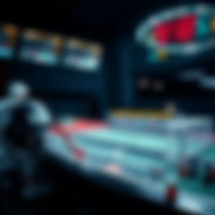 Sports Betting Strategies Uncovered Dynamic sports betting strategies