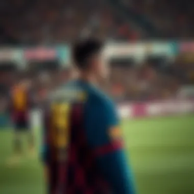 Match strategies utilized by SD Huesca