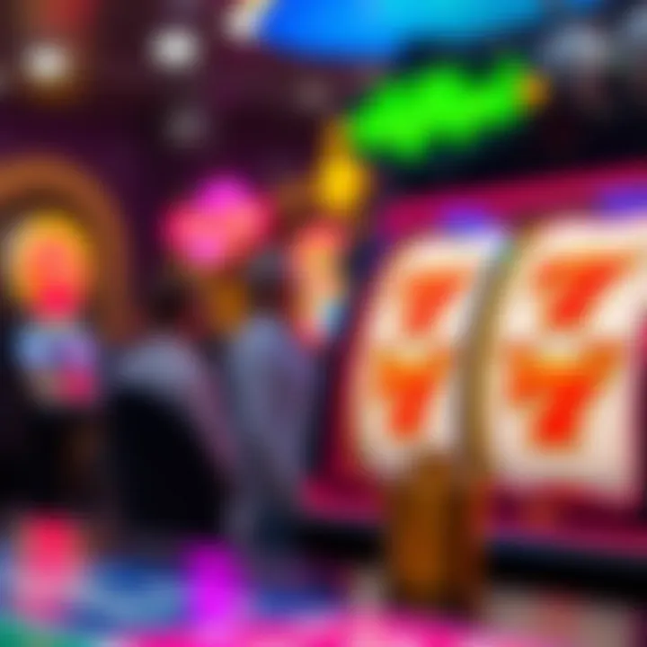 Security and Responsible Betting in Slot Apps Security features and responsible betting guidelines