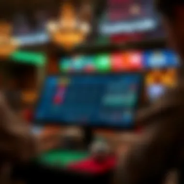 Guidelines for Choosing a Betting Site Choosing a betting site