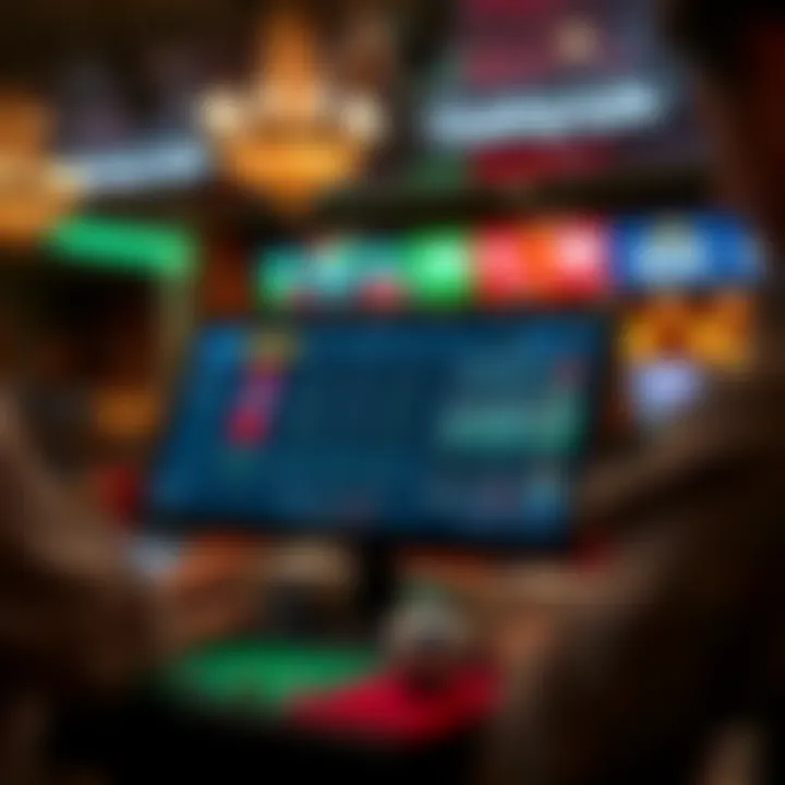 Guidelines for Choosing a Betting Site Choosing a betting site