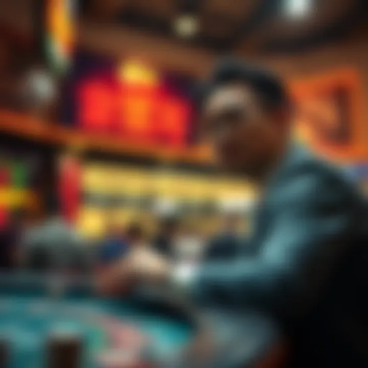 스포츠 베팅의 기초와 전략 Summary