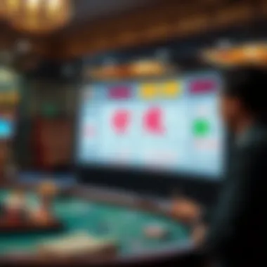 Strategic Sic Bo Analysis Strategic analysis of Sic Bo strategies in action