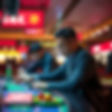 Insights from user feedback on the Singbet platform.