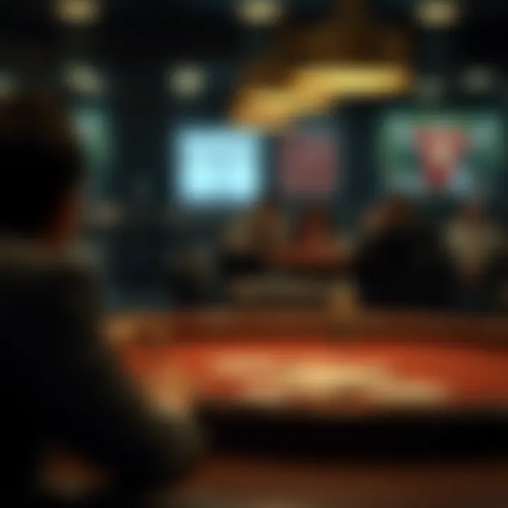 신규카지노의 모든 것: 베팅의 시작 Summary