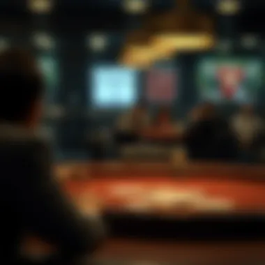 신규카지노의 모든 것: 베팅의 시작 Summary 신규카지노의 모든 것: 베팅의 시작 Summary