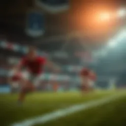 Historical timeline of the Six Nations Championship